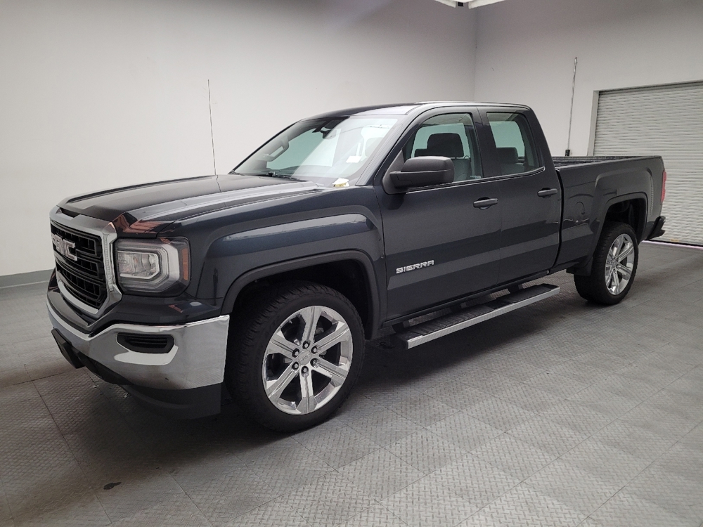gmc sierra 1500 2018 1GTR1LEH5JZ295873 image gmc sierra 1500 2018 1GTR1LEH5JZ295873 image